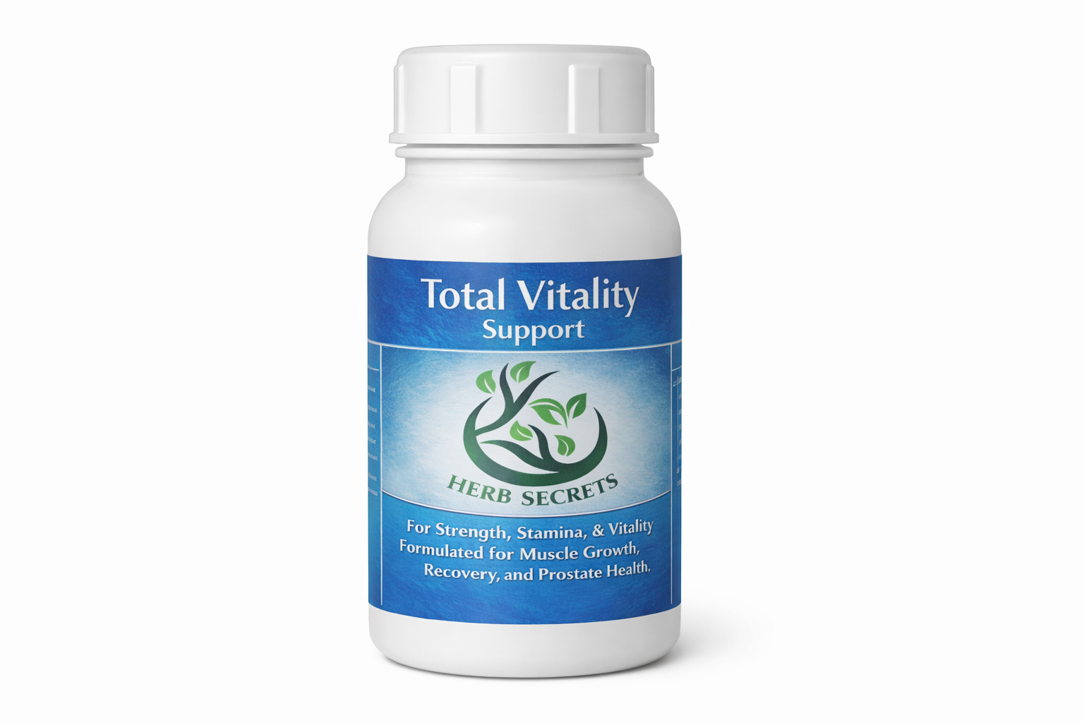 Total Vitality Support