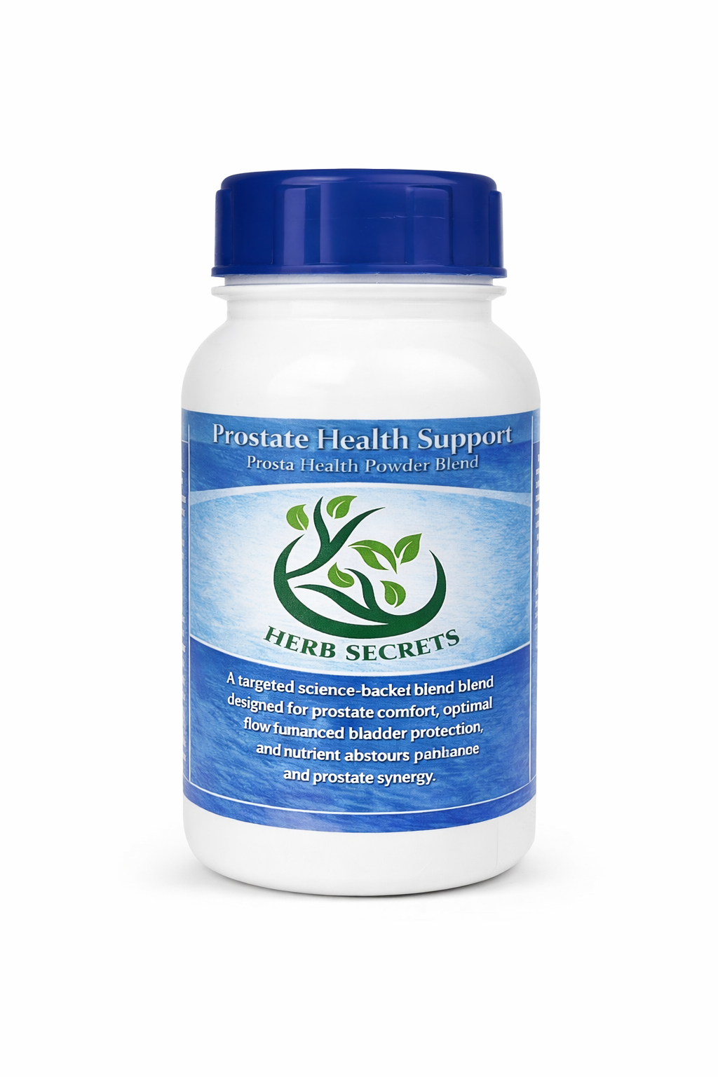 Prostate Health Support